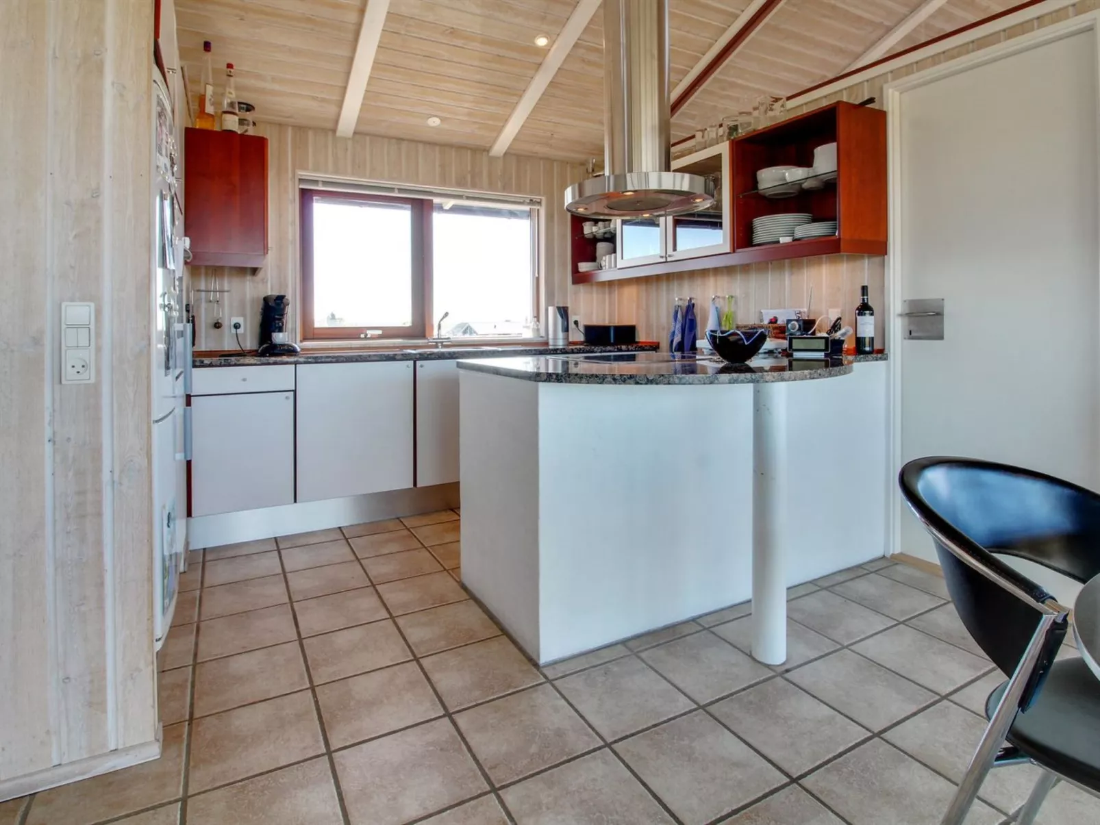 "Alim" - 300m from the sea-Binnen