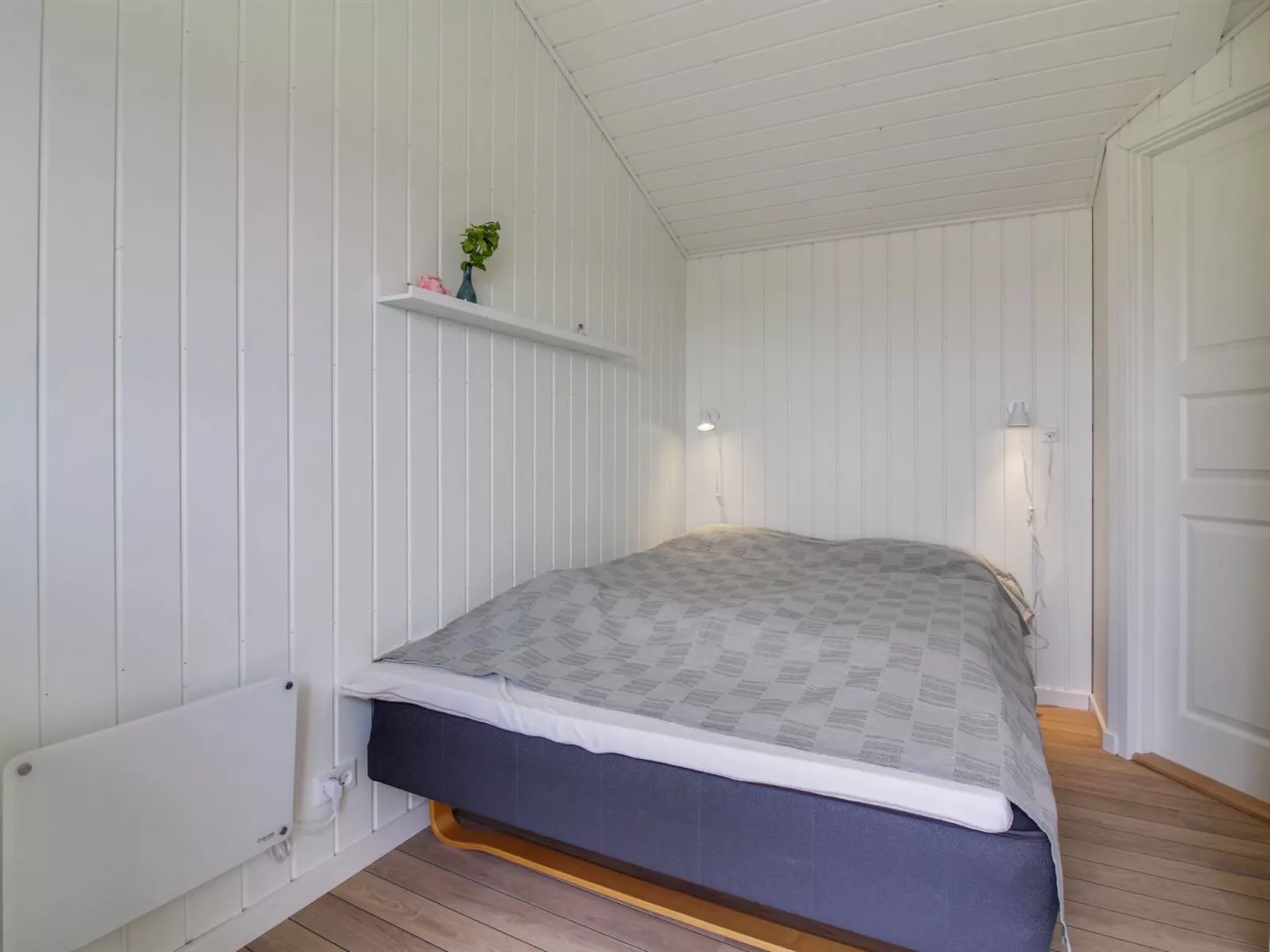 "Marius" - 200m from the sea-Binnen