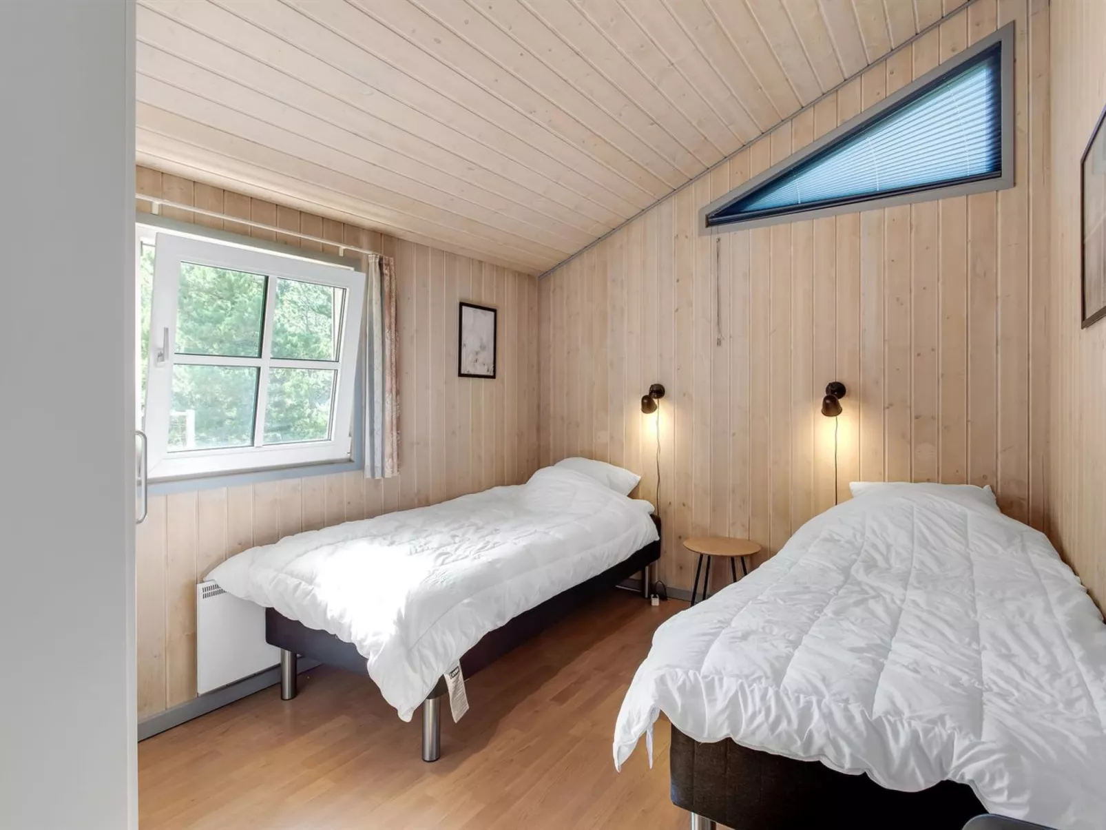 "Tammes" - 1km from the sea-Binnen