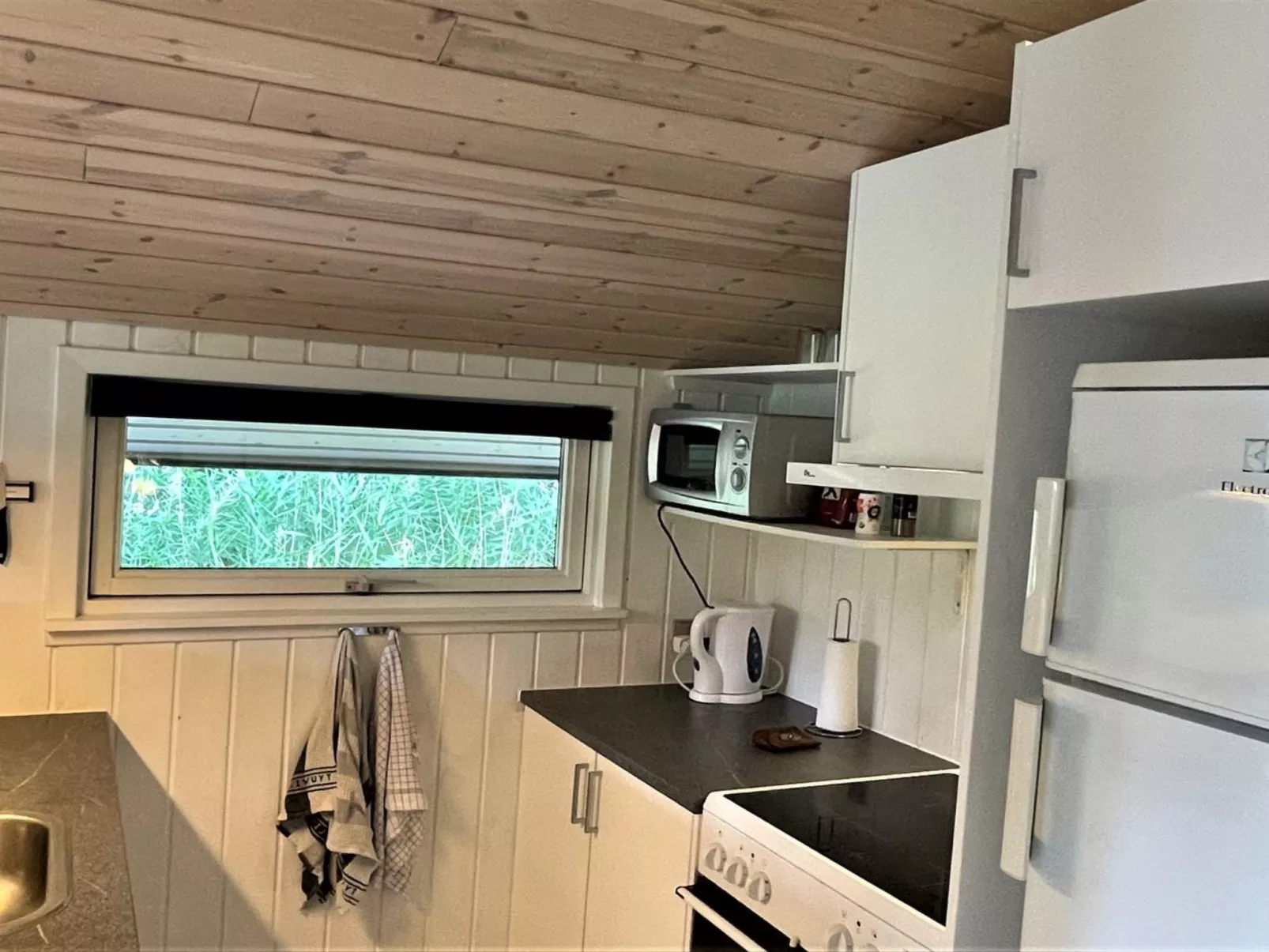 "Estelle" - 575m to the fjord-Binnen