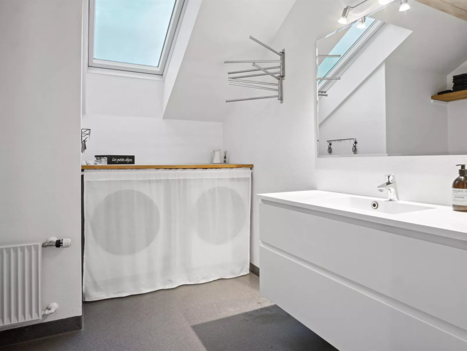 "Thiokk" - 500m from the sea-Binnen