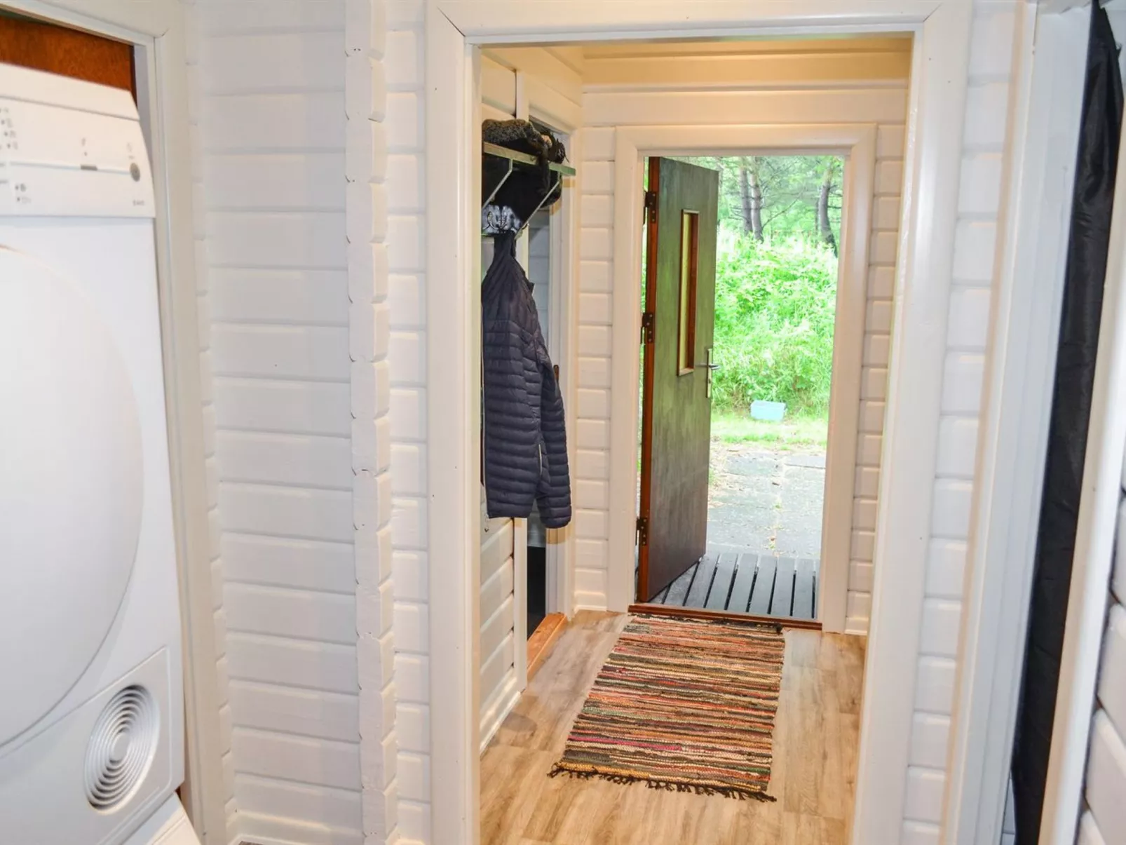 "Odsten" - 1km from the sea-Binnen