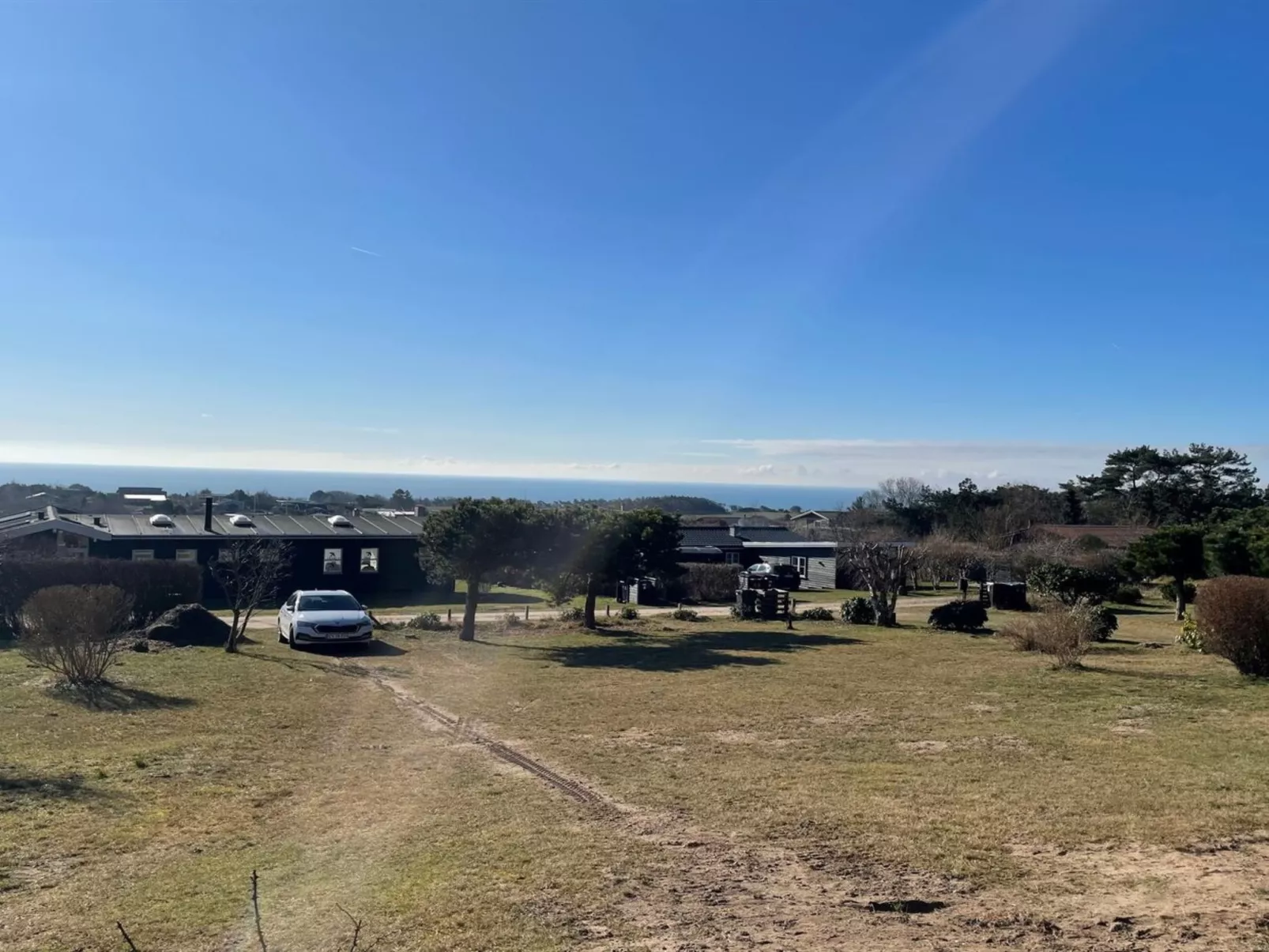 "Miona" - 725m from the sea-Buiten