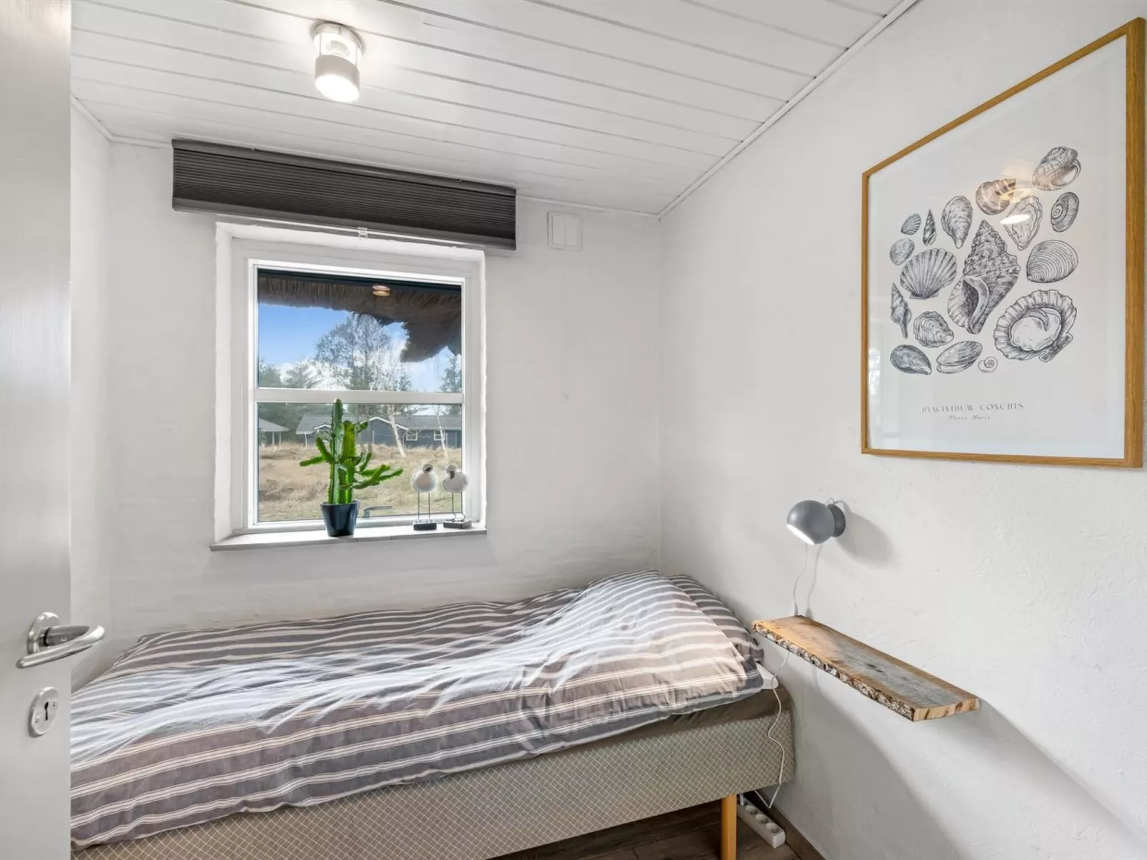 "Roswitha" - 1.5km from the sea-Binnen