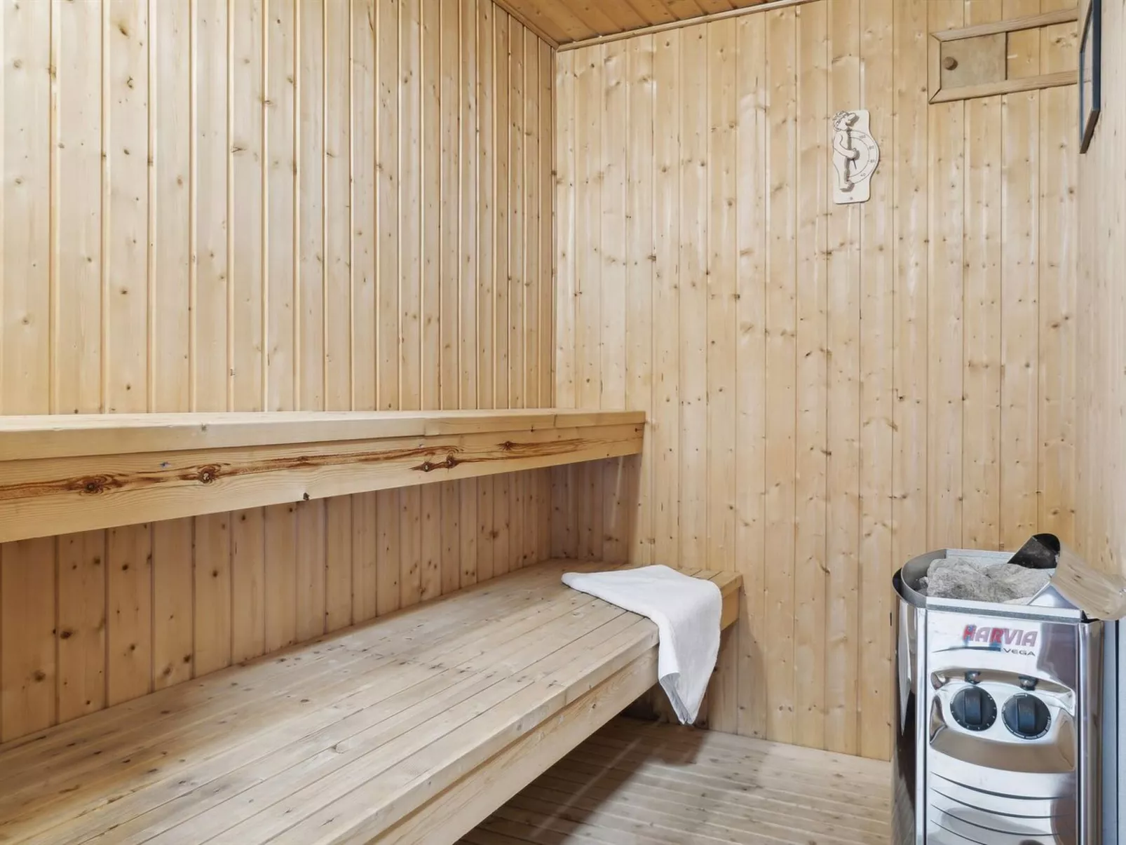 "Hallveig" - 1.1km from the sea-Binnen