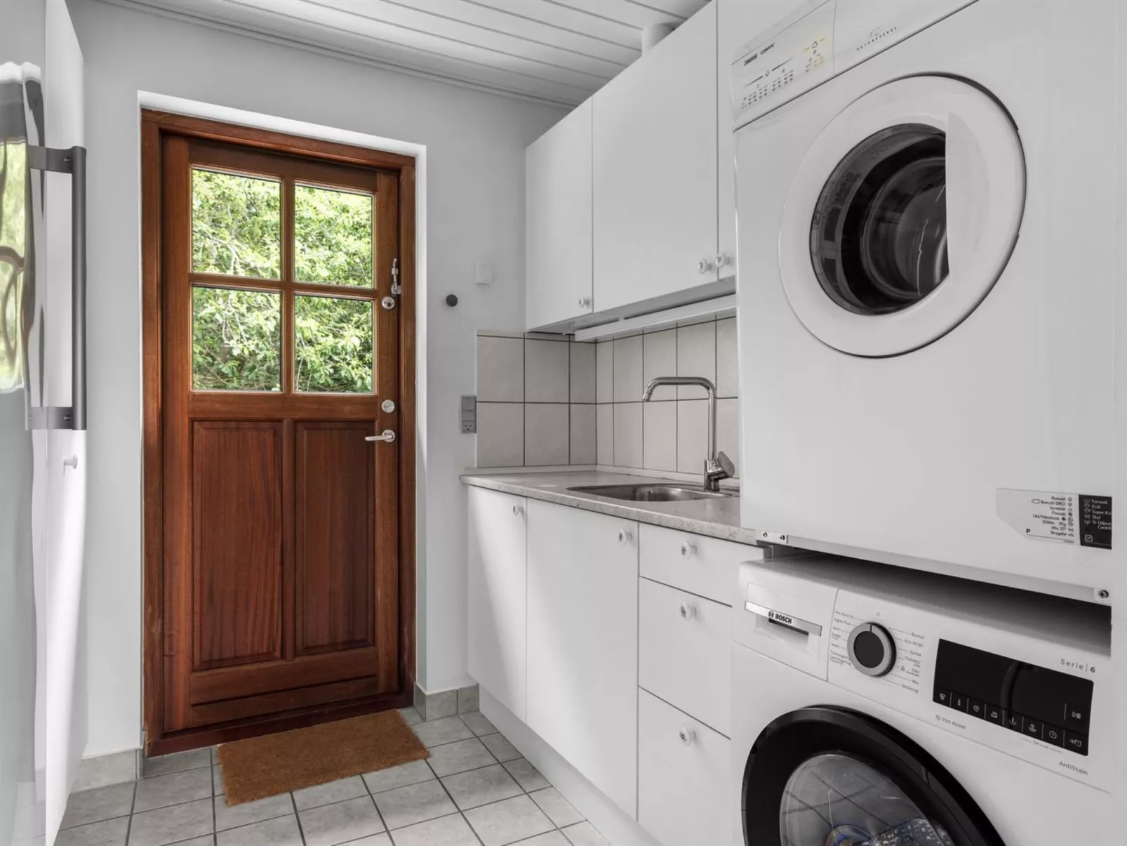 "Jorith" - 550m from the sea-Binnen