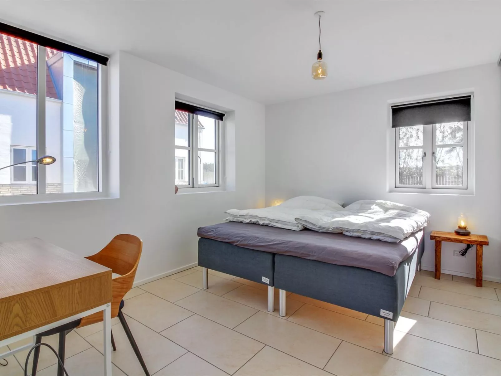 "Kimon" - 600m from the sea-Binnen