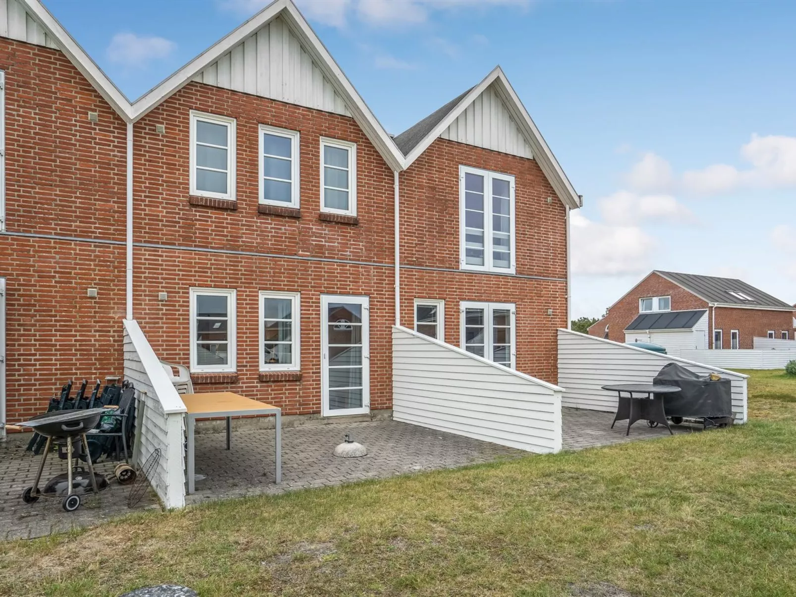 "Efraima" - 1.7km from the sea-Buiten