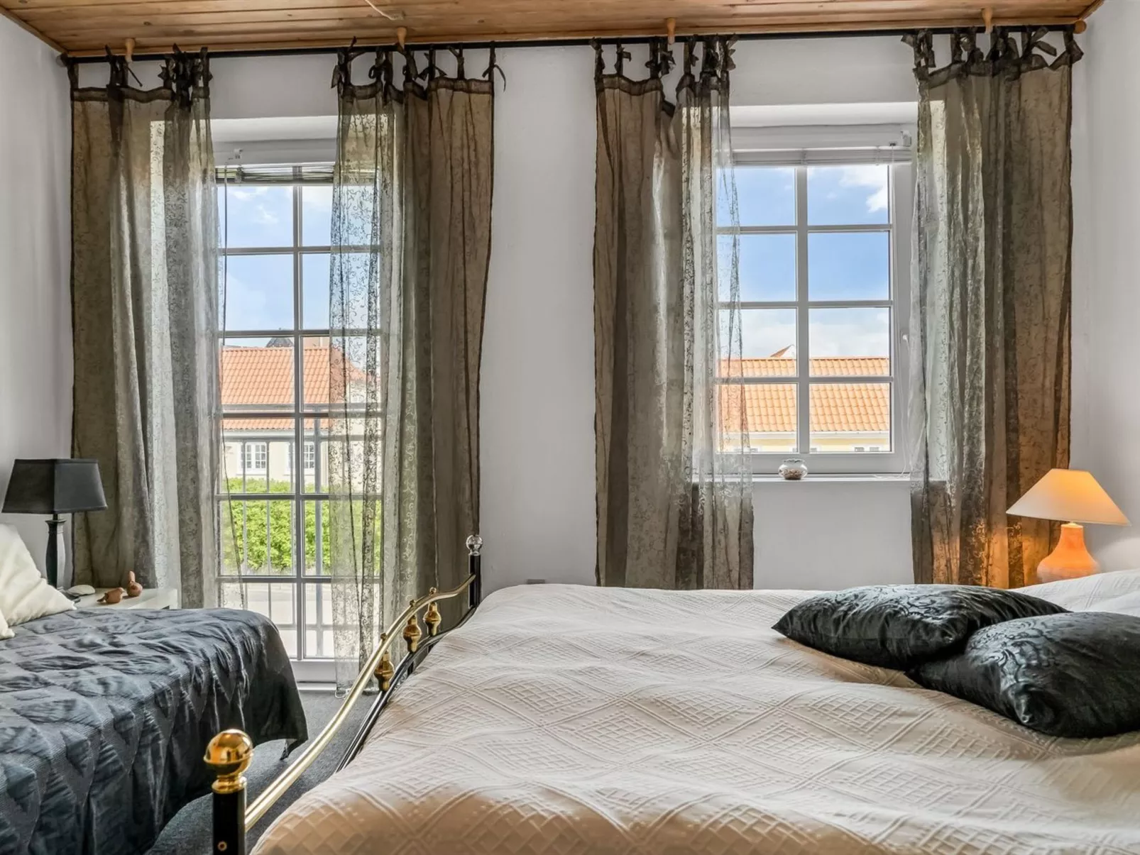 "Jördis" - 150m from the sea-Binnen