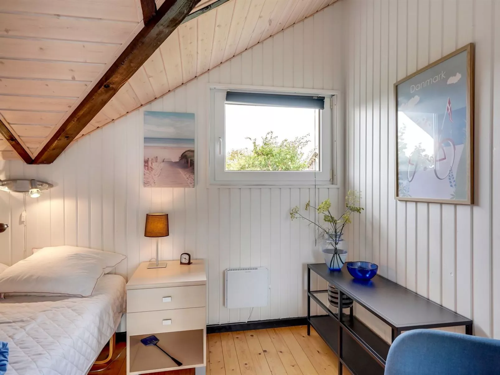 "Josef" - 500m from the sea-Binnen