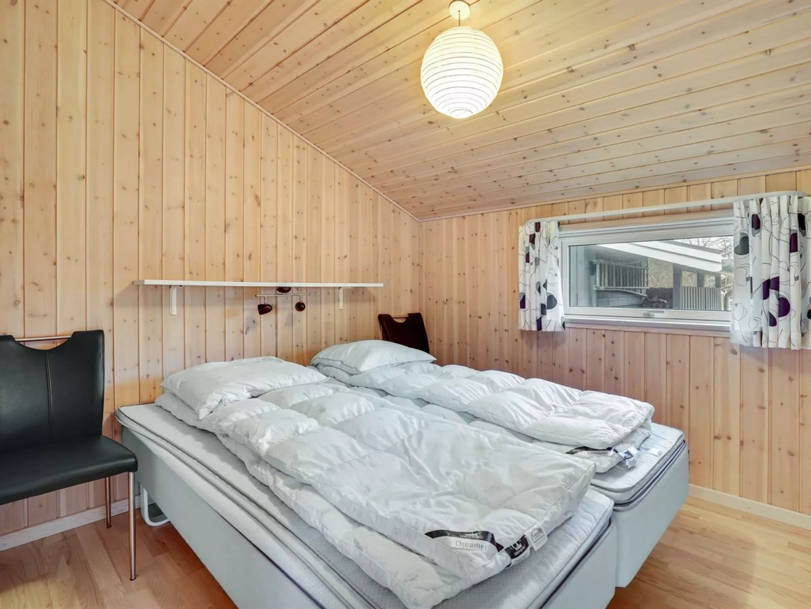 "Ewa" - 75m from the sea-Binnen