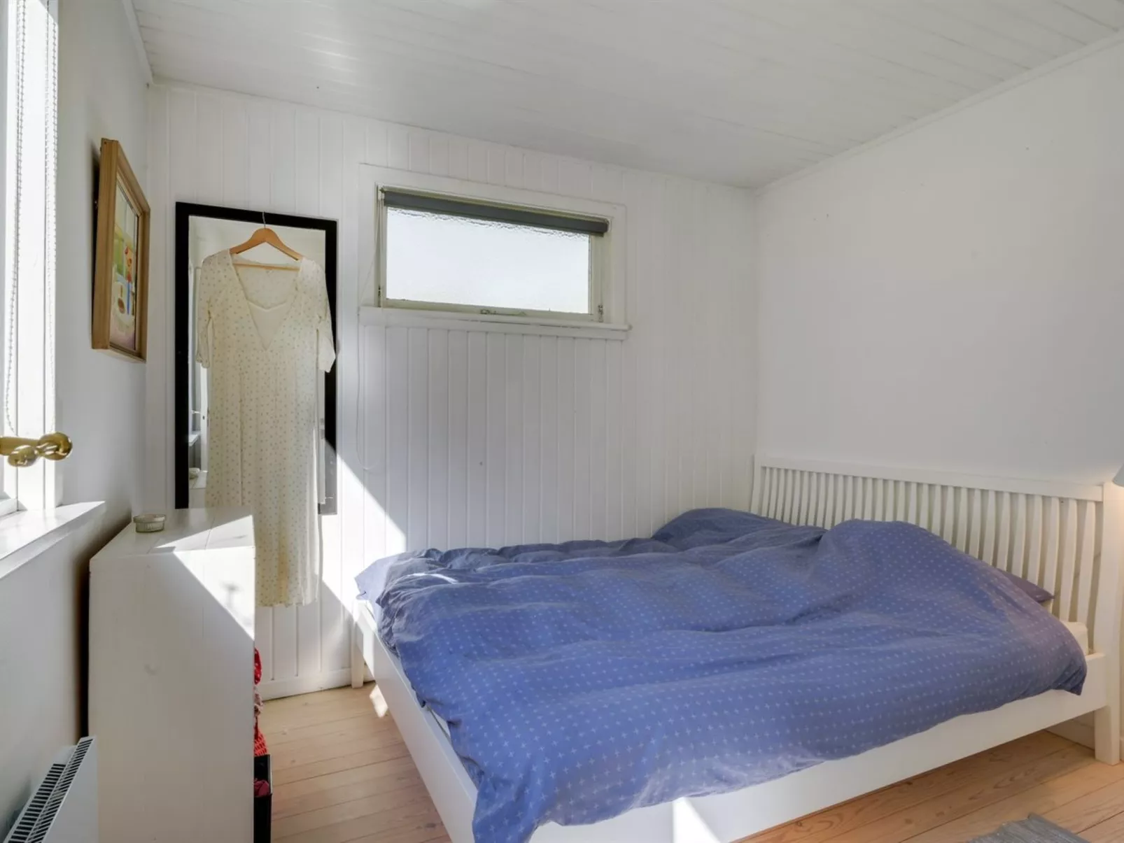 "Eragon" - 1.2km from the sea-Binnen