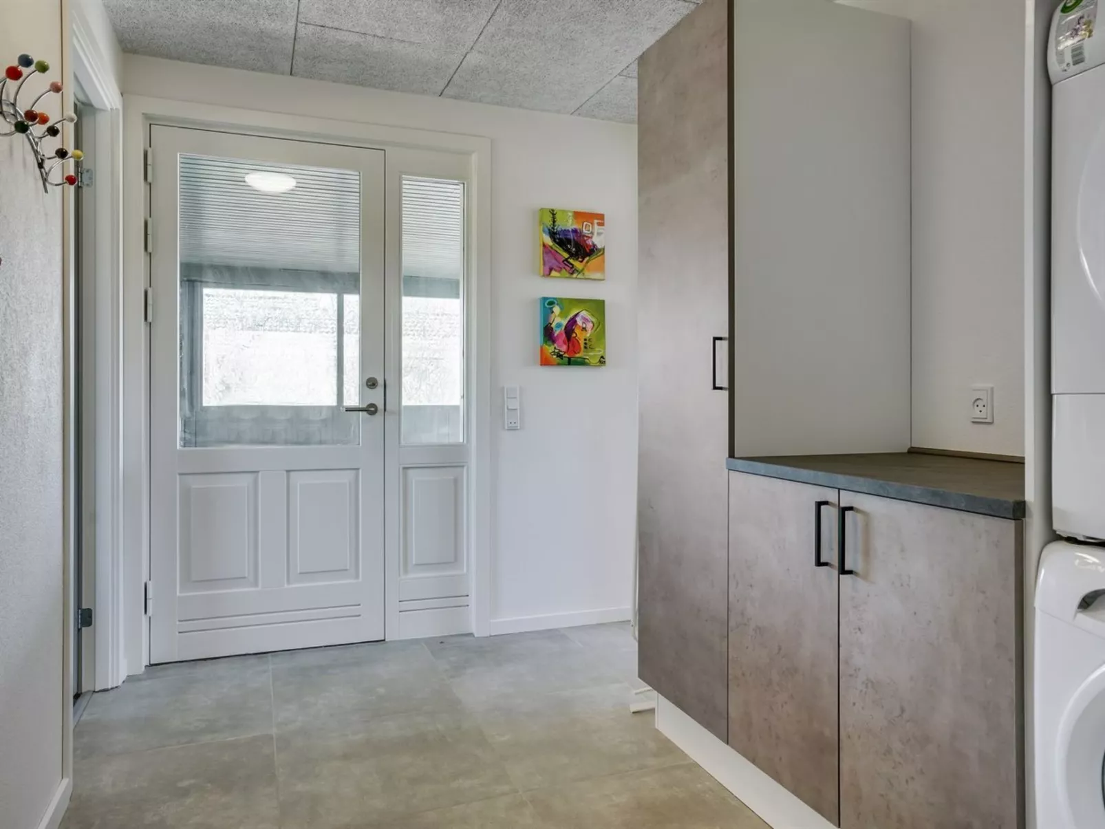 "Sunna" - 500m from the sea-Binnen