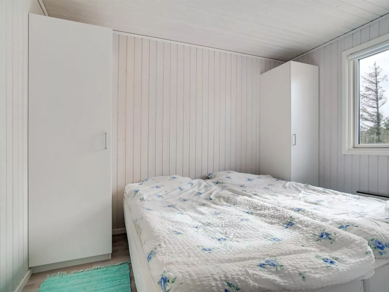 "Matis" - 650m from the sea-Binnen