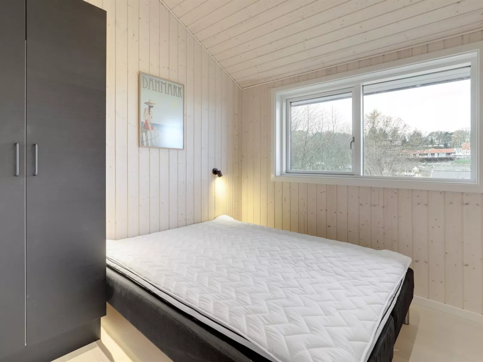 "Maike" - 200m from the sea-Binnen