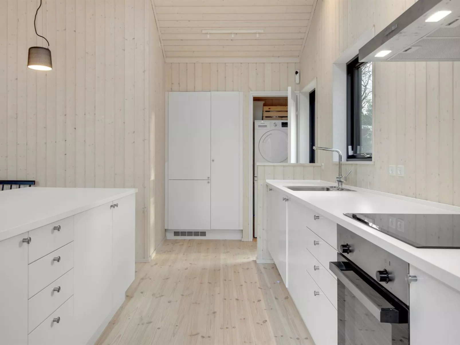 "Miljanka" - 175m from the sea-Binnen