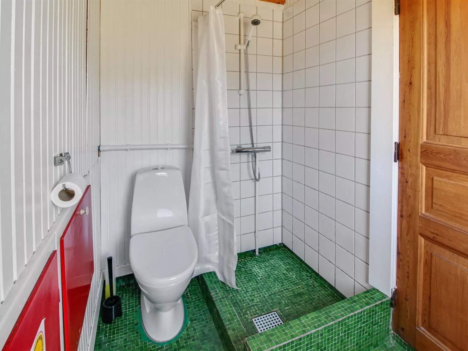 "Emina" - 400m from the sea-Binnen