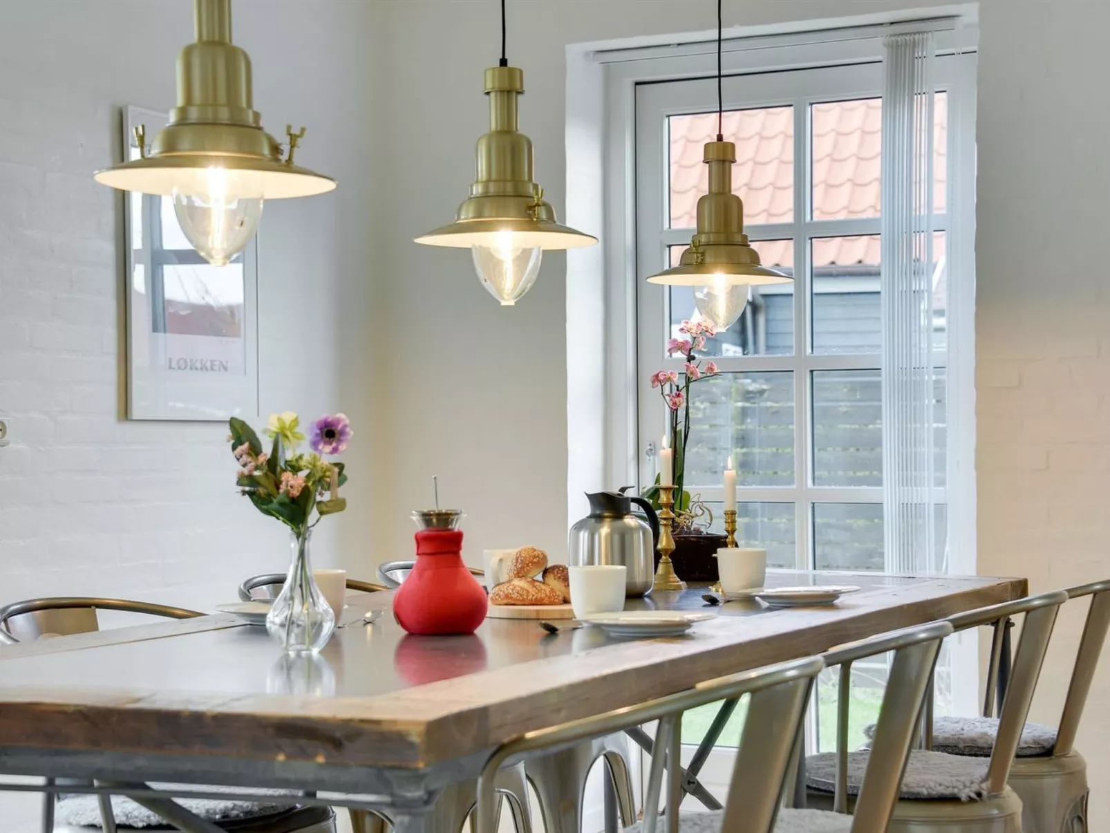 "Pelagija" - 900m from the sea-Binnen