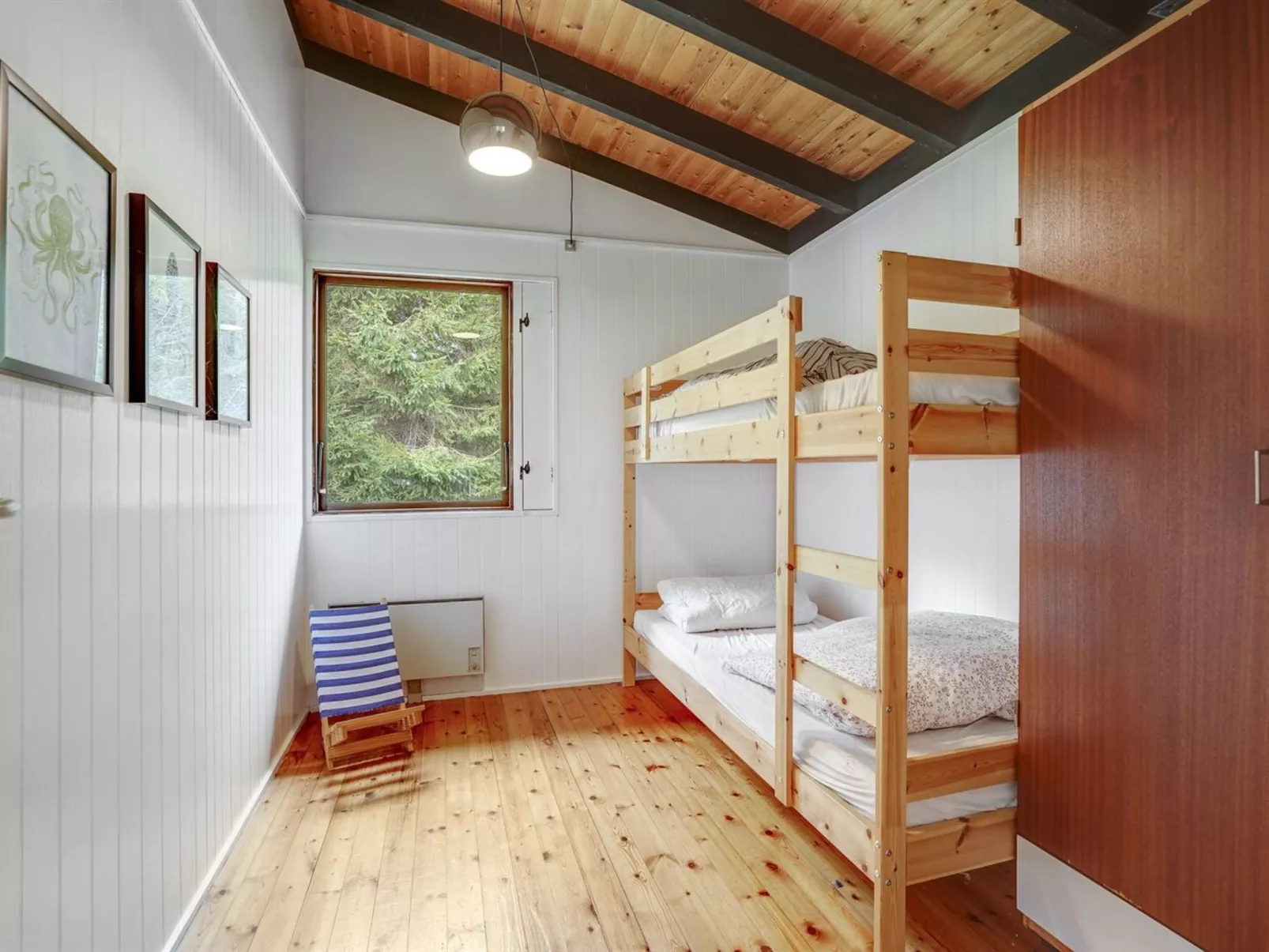 "Elja" - 750m from the sea-Binnen