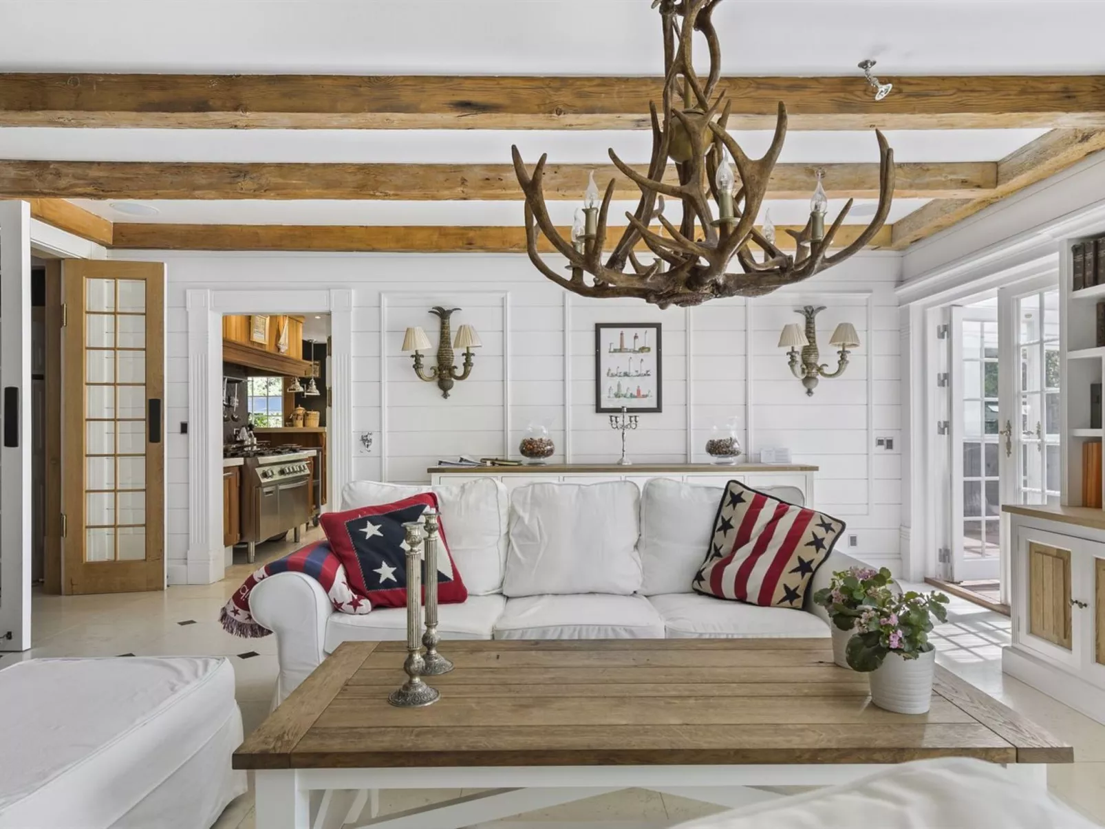 "Titia" - 1.2km to the fjord-Binnen