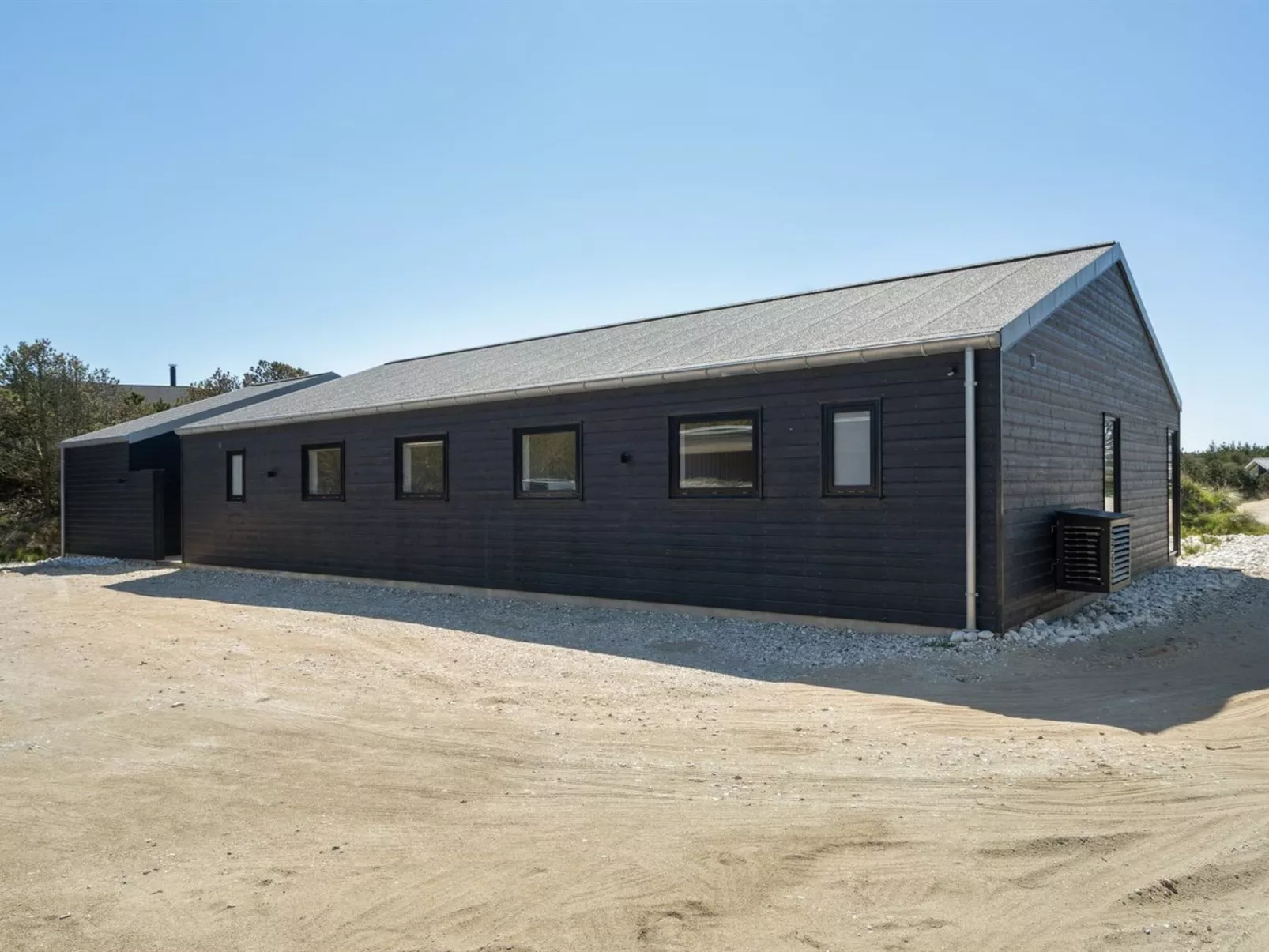 "Helli" - 650m from the sea-Buiten