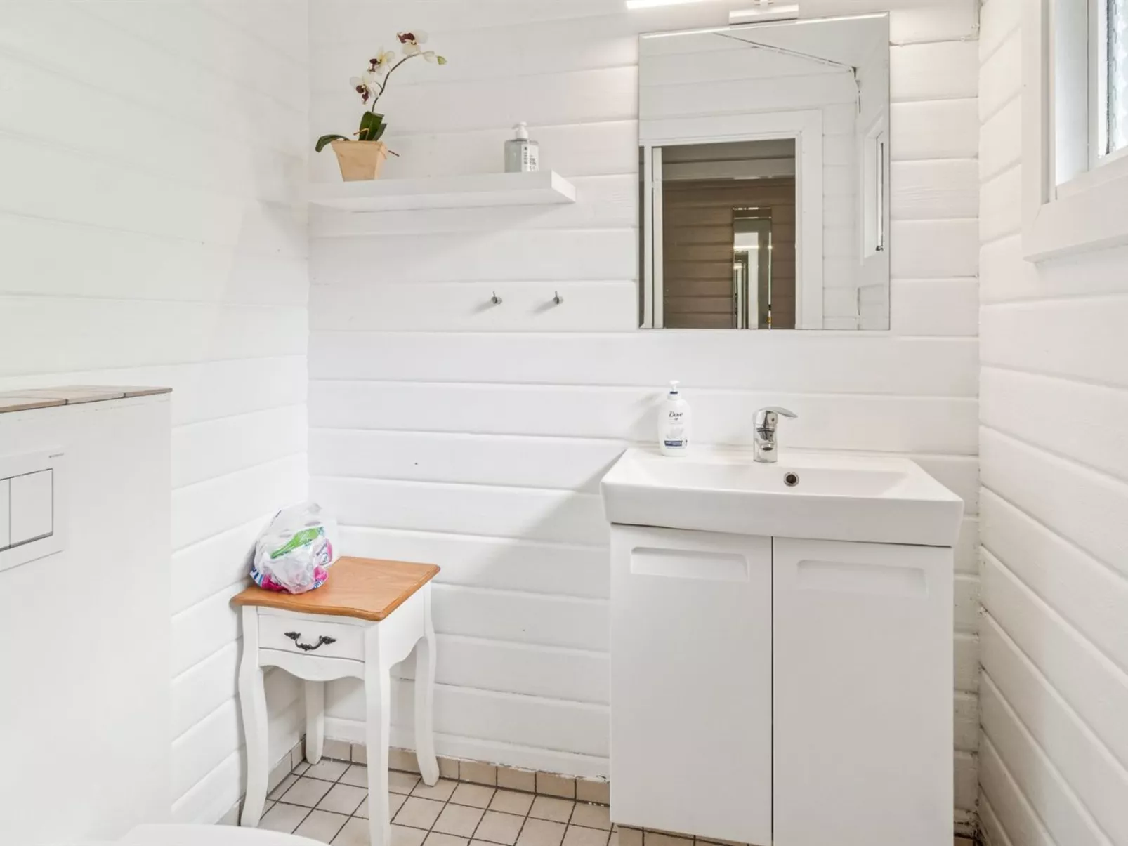 "Nititzki" - 600m from the sea-Binnen