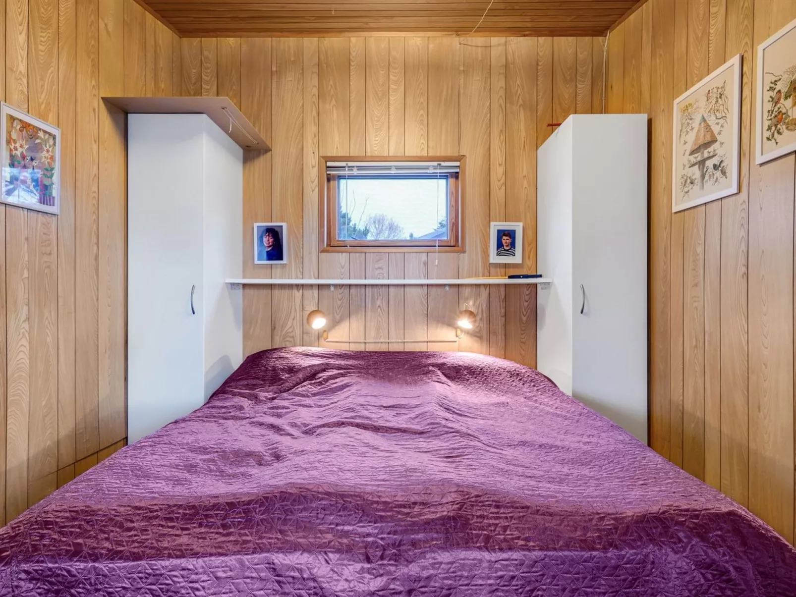 "Dzavid" - 10m from the sea-Binnen