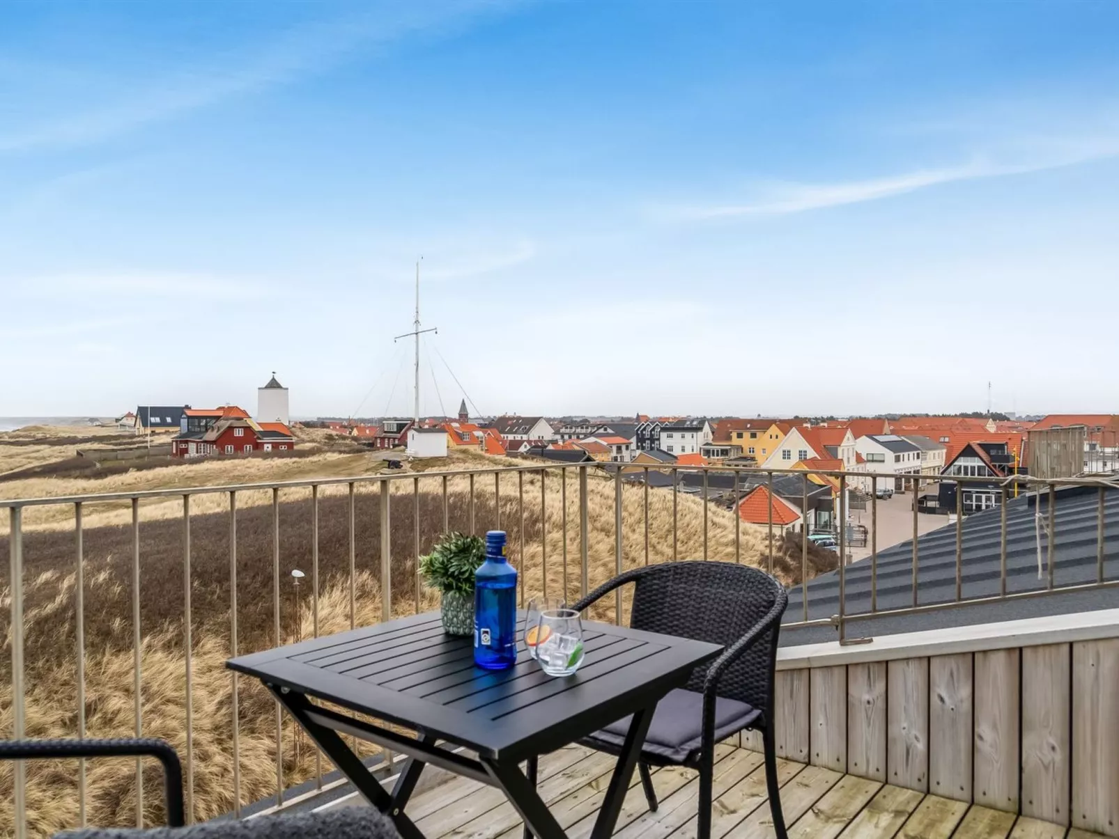 "Radica" - 50m from the sea-Buiten