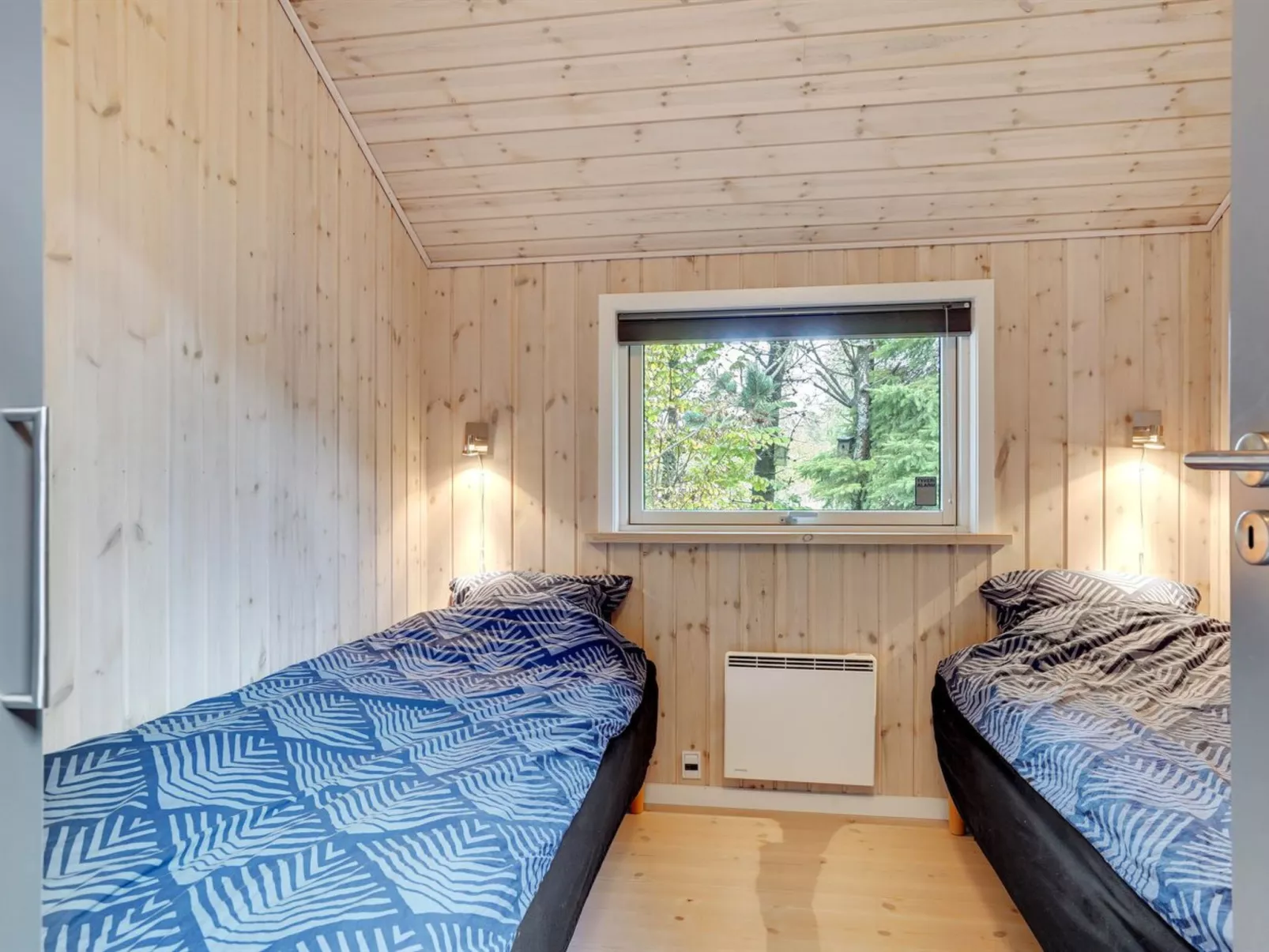 "Grimi" - 4km from the sea-Binnen