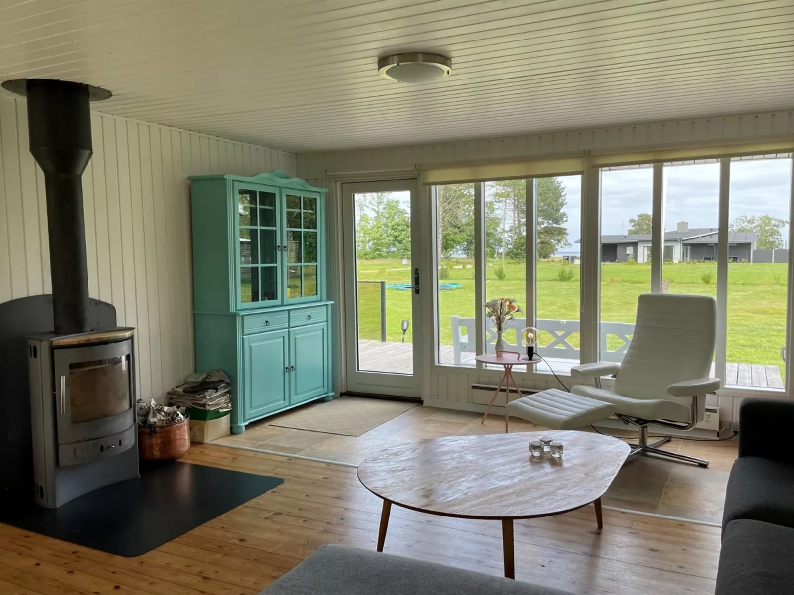 "Joon" - 300m from the sea-Binnen