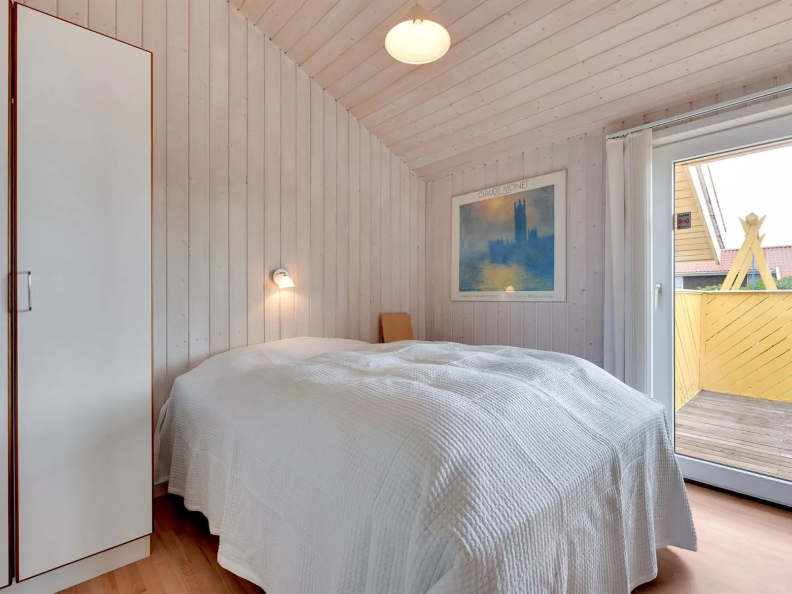 "Ritte" - 200m from the sea-Binnen