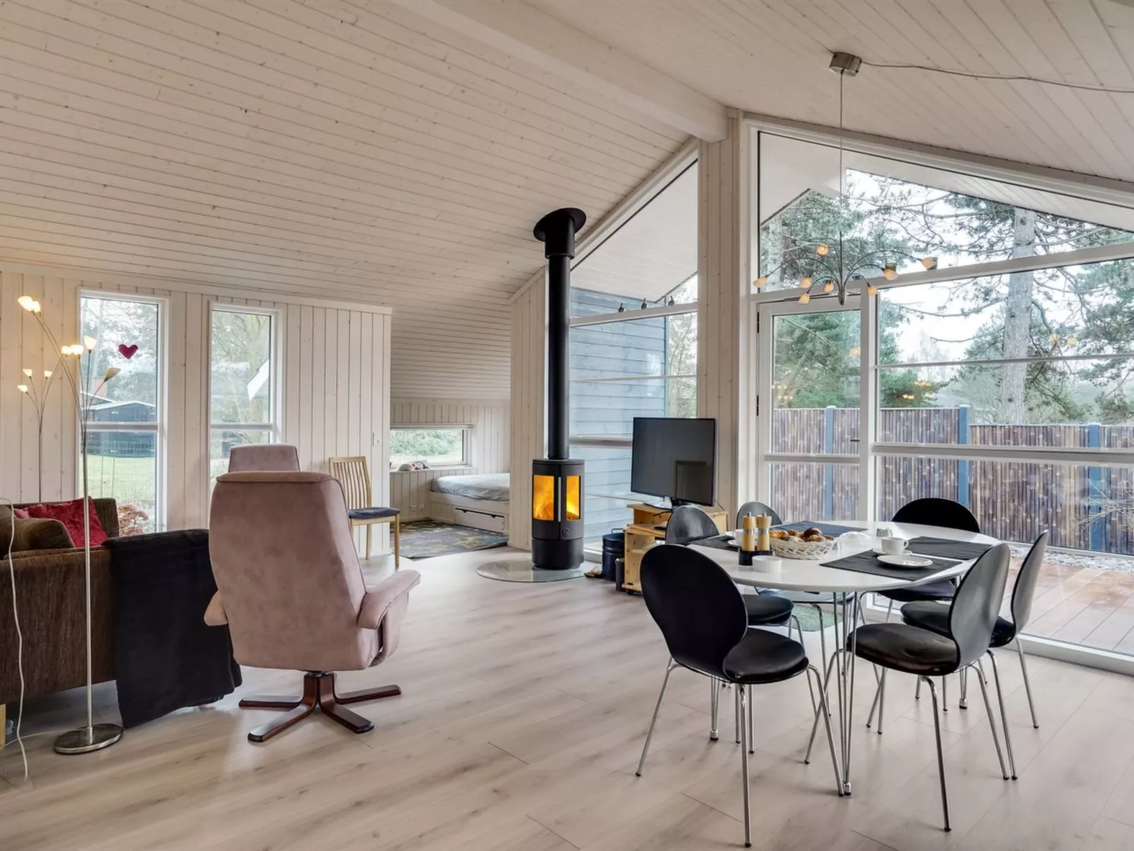 "Doritte" - 125m from the sea-Binnen