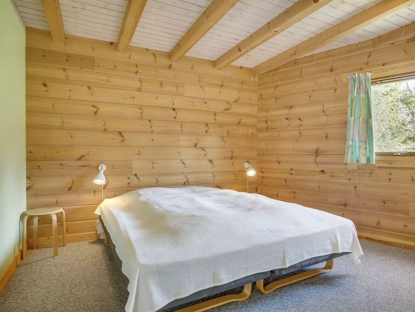 "Dora" - 180m from the sea-Binnen