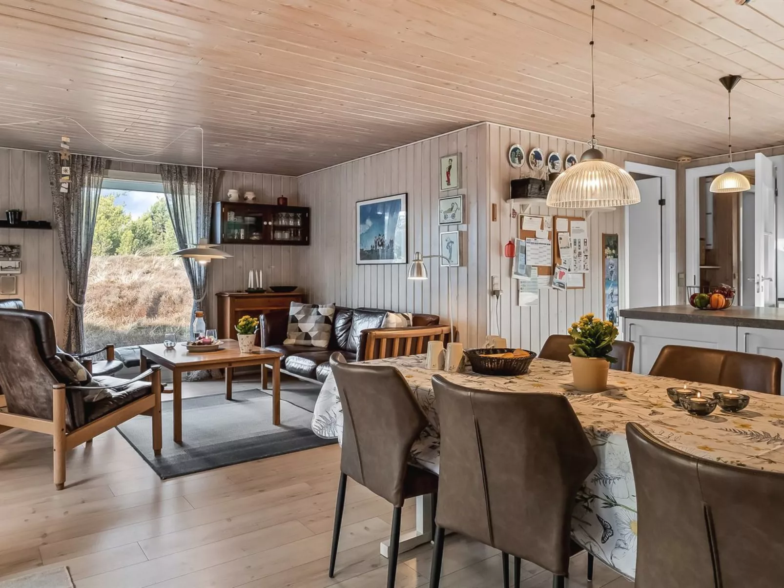 "Karlotta" - 2.2km from the sea-Binnen