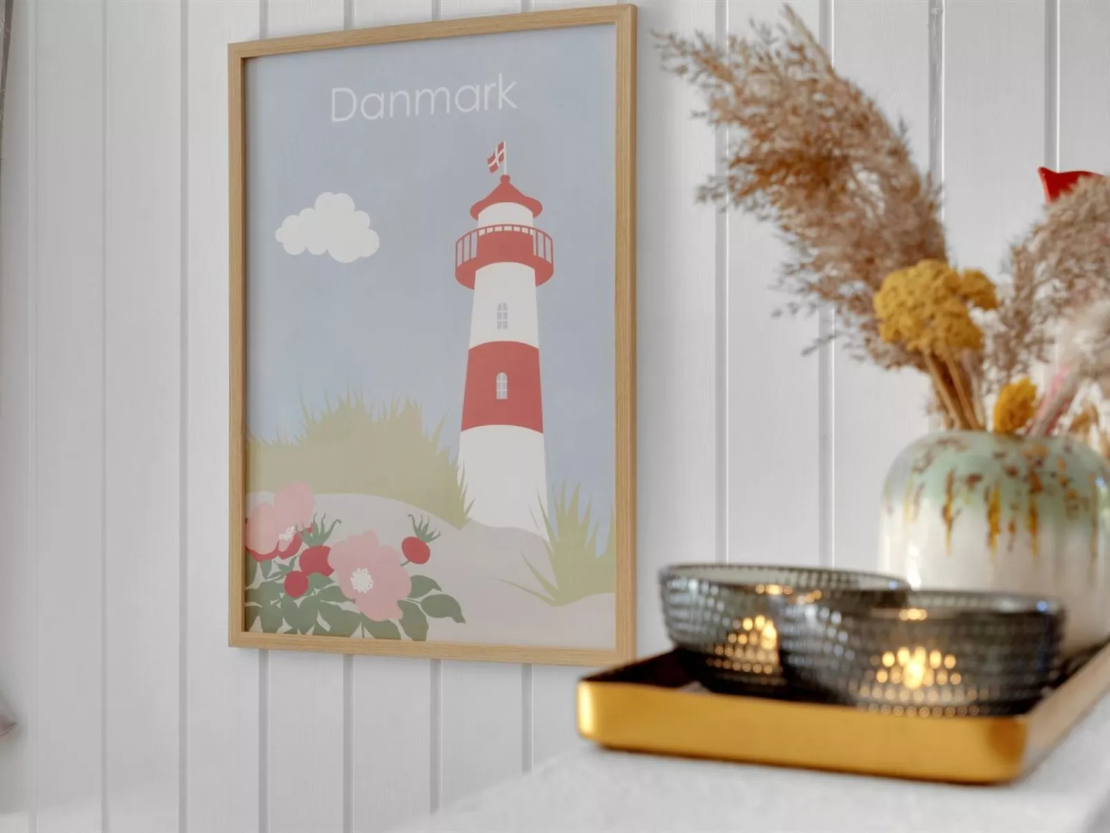 "Harpa" - 2.5km from the sea-Binnen