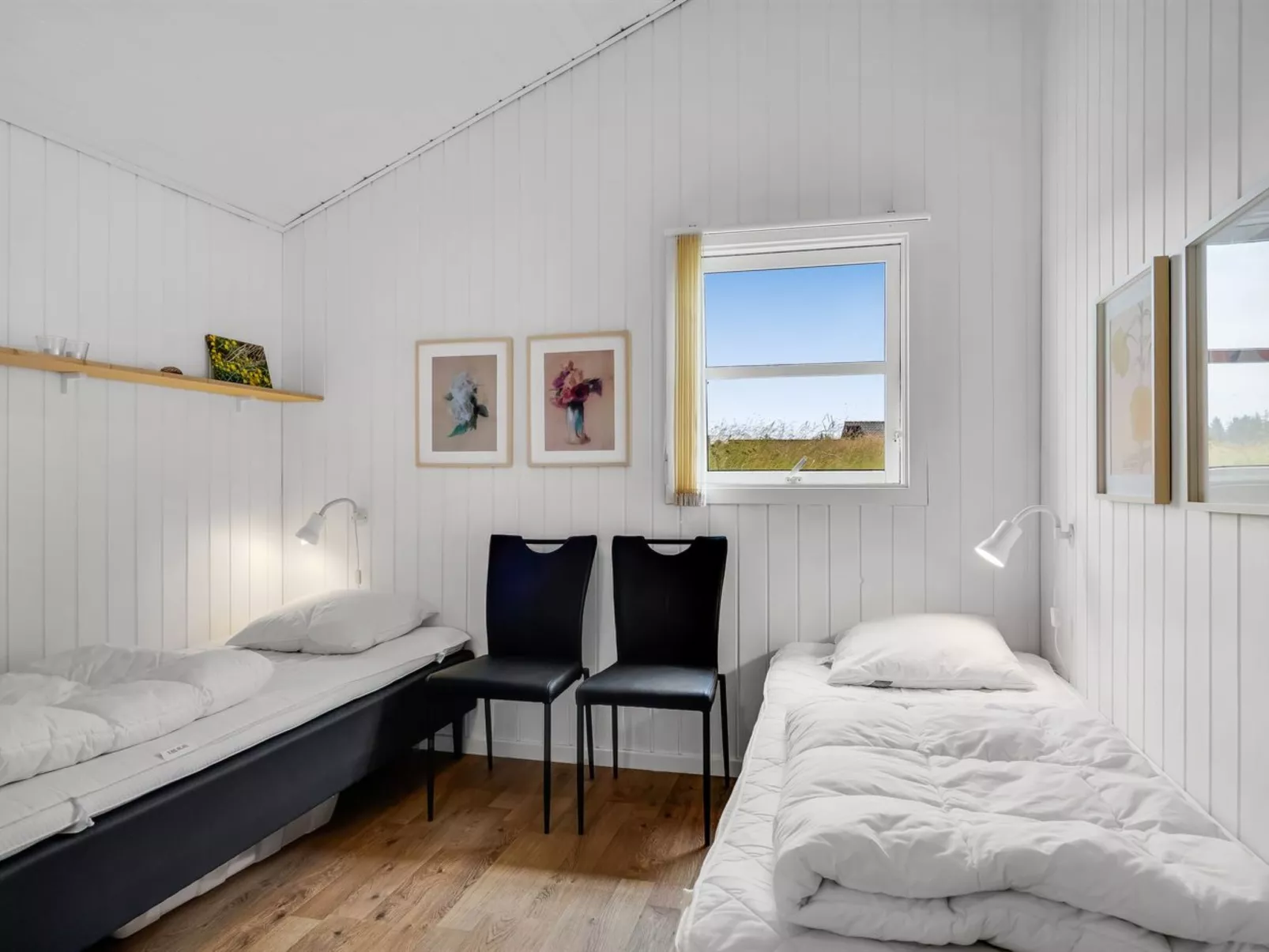 "Bothilda" - 660m from the sea-Binnen