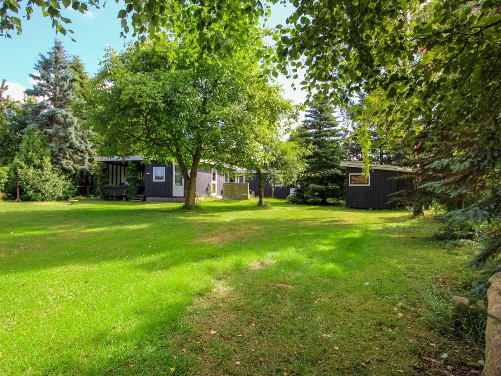 "Frode" - 400m from the sea-Buiten