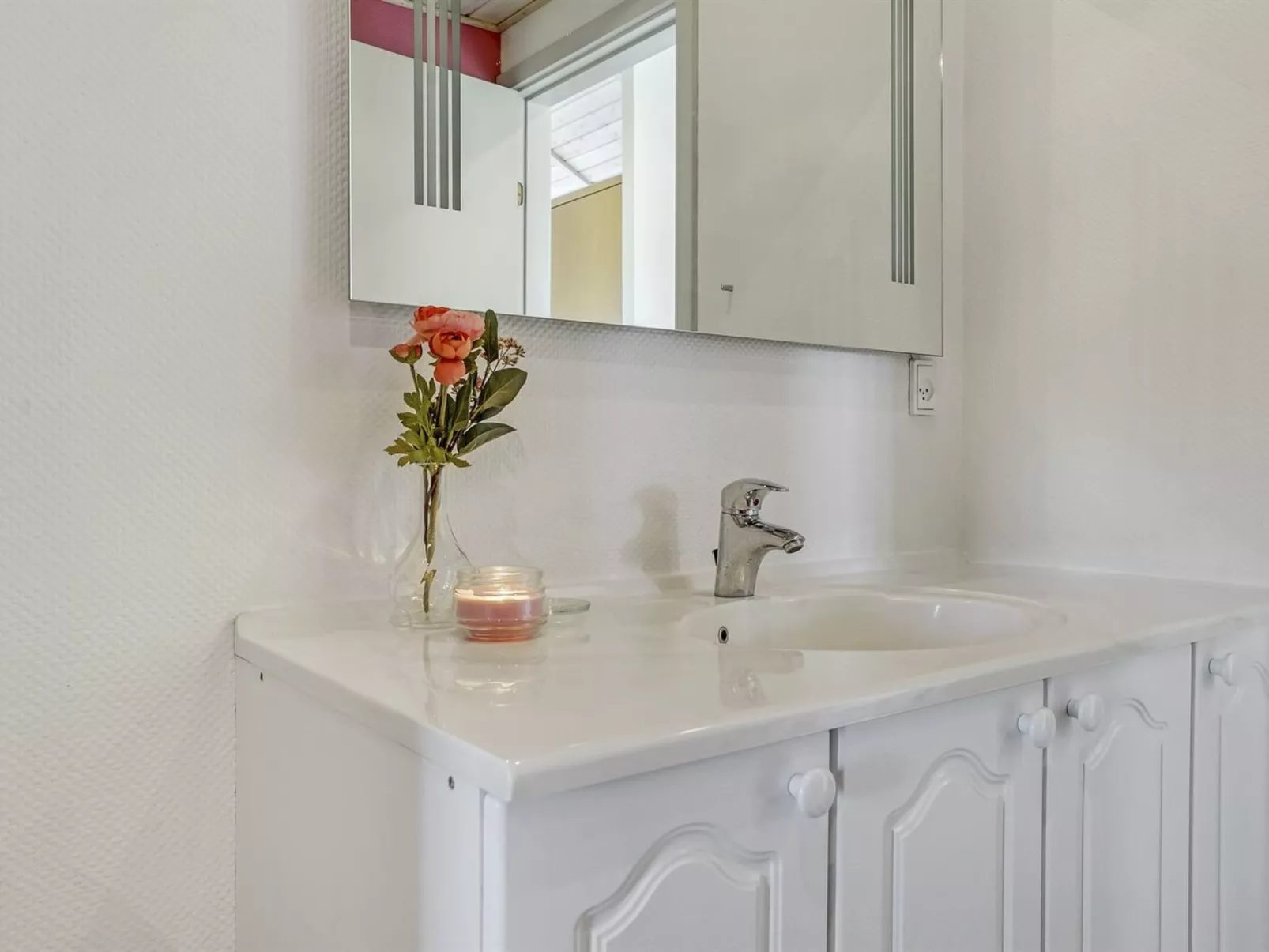 "Thorbiorn" - 350m from the sea-Binnen