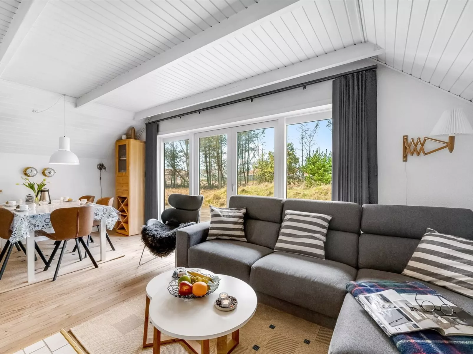 "Annetin" - 850m from the sea-Binnen