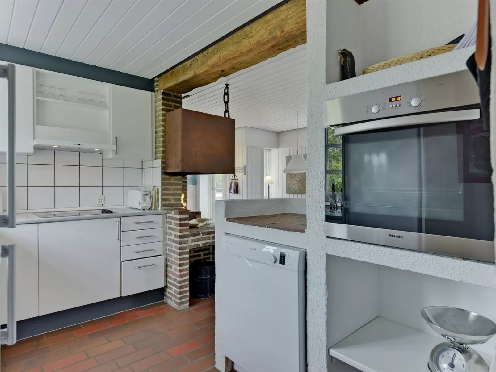 "Thorben" - 3.5km from the sea-Binnen