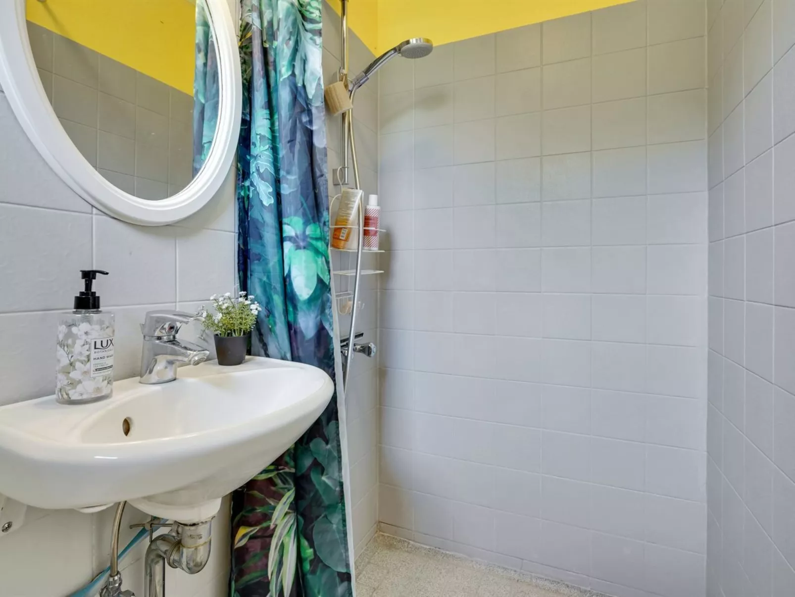 "Gærmund" - 350m from the sea-Binnen