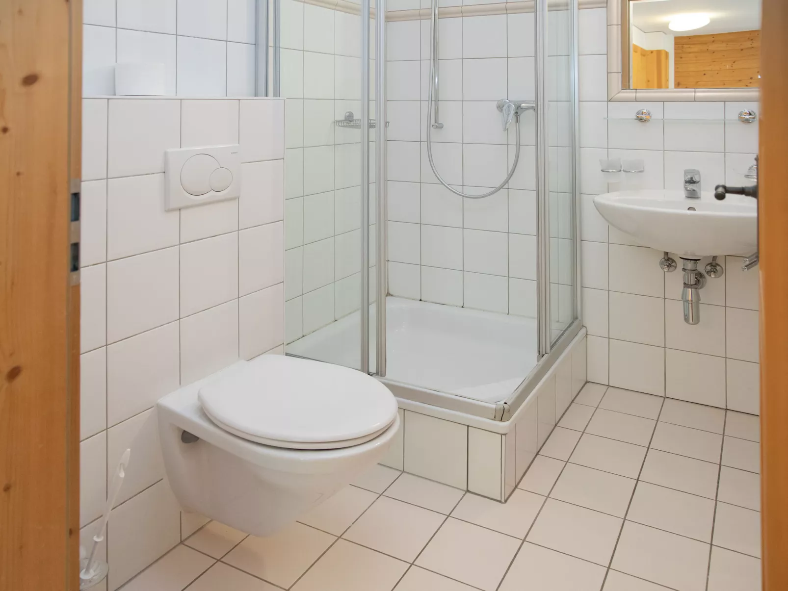 Les Chalets de Marie A 22-Binnen