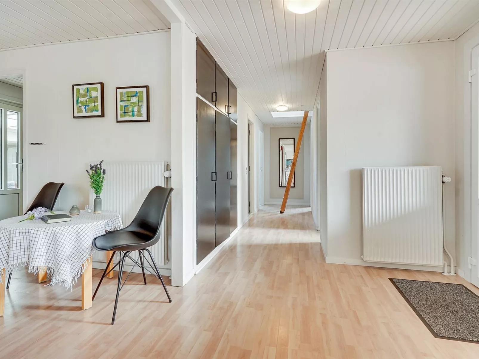 "Toralf" - 3.5km from the sea-Binnen