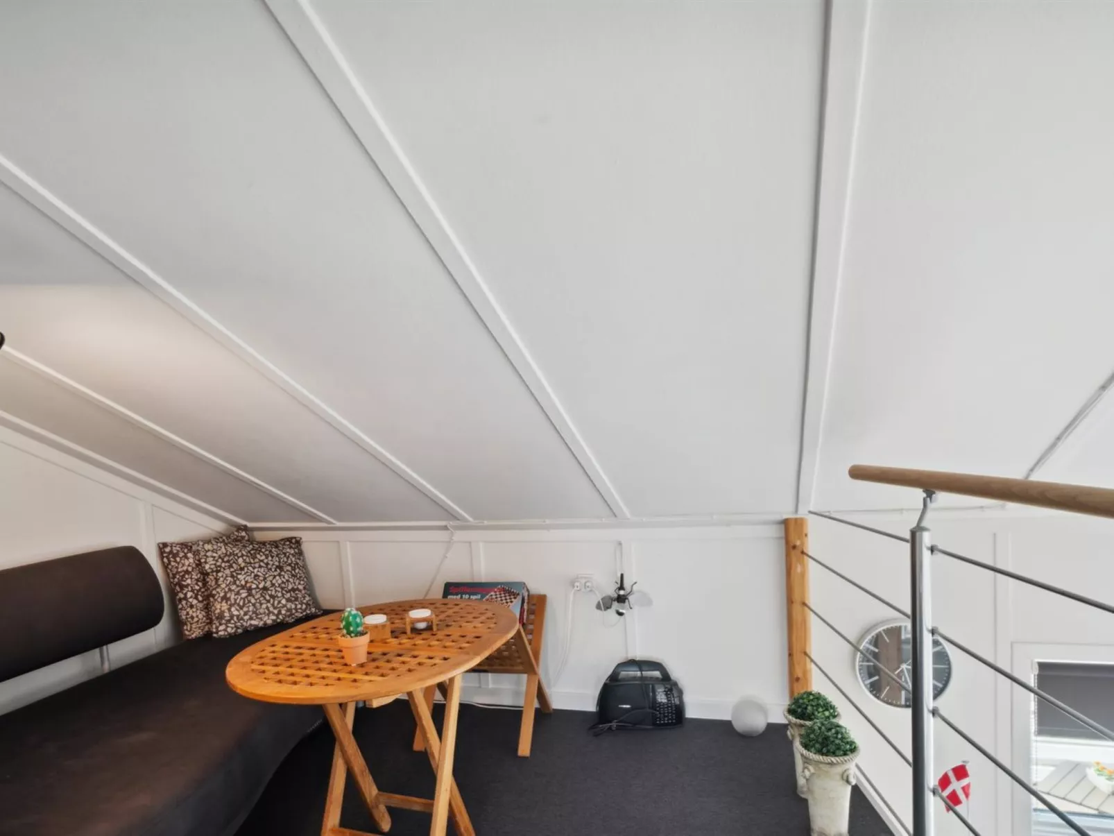 "Nalle" - 5m from the sea-Buiten