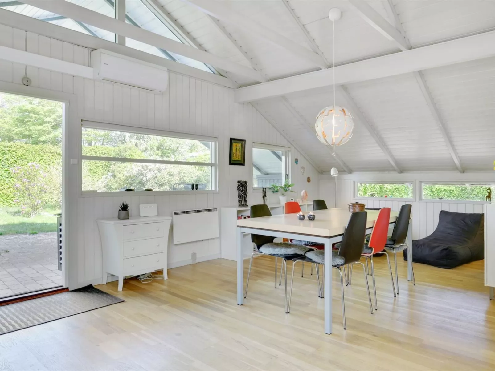 "Begitta" - 350m from the sea-Binnen