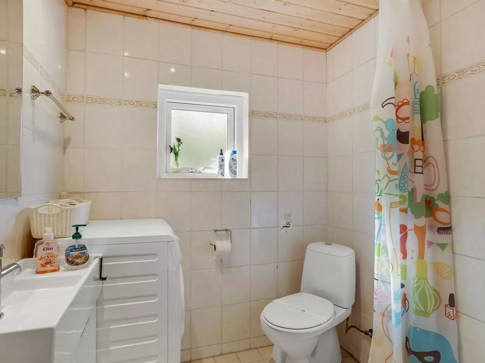 "Fiallar" - 7.5km from the sea-Binnen