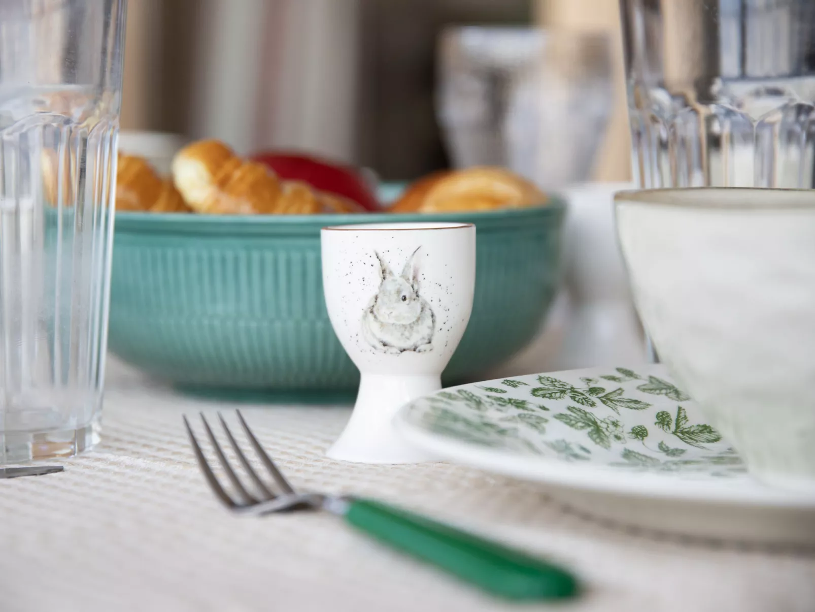 Résidence Le Bristol 14-Binnen