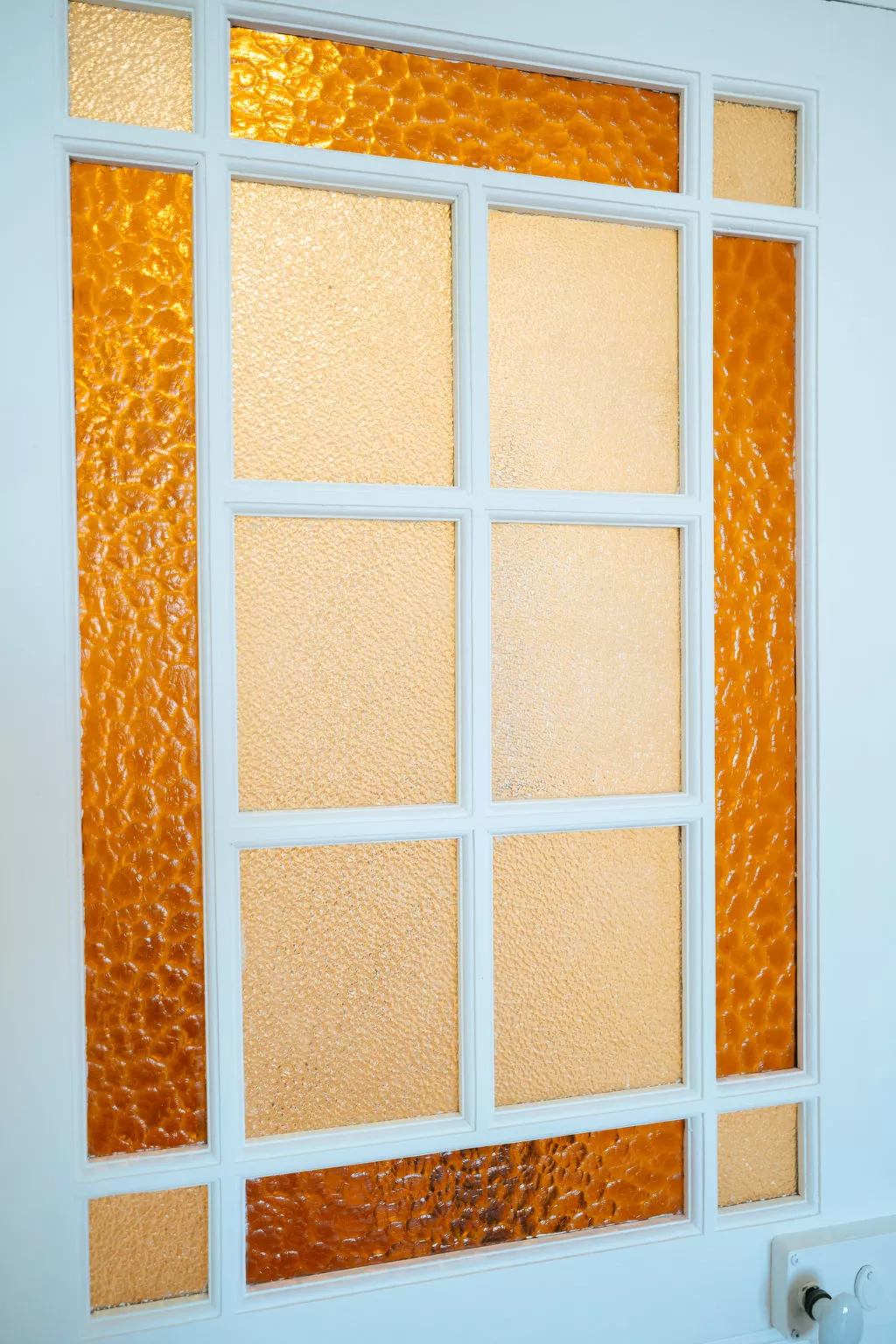 Résidence Les Terrasses-Binnen