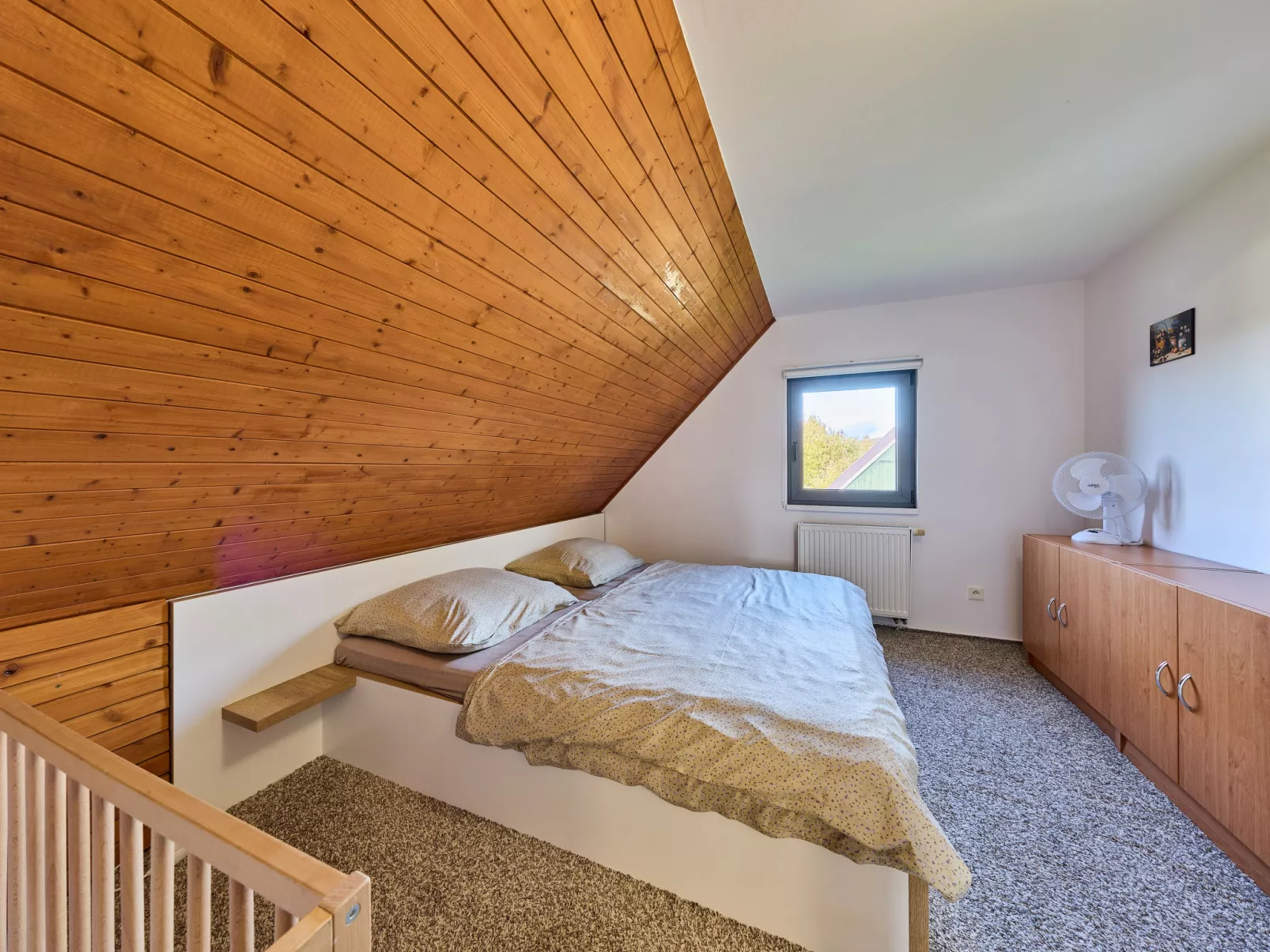 Holiday Hill 58-Binnen