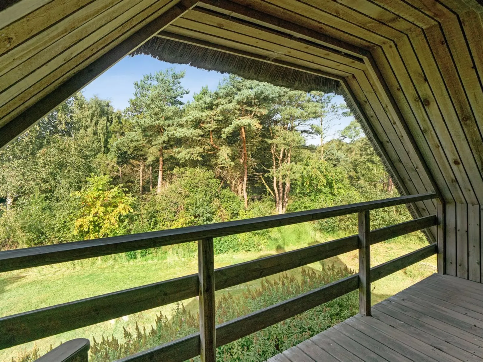 "Ariela" - 1.1km from the sea-Buiten